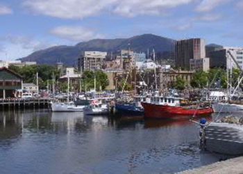 Hobart