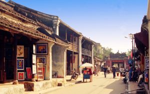 Hoi An