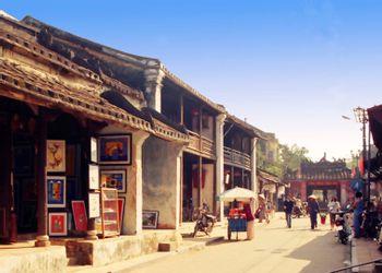 Hoi An