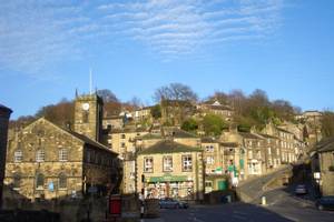 Holmfirth