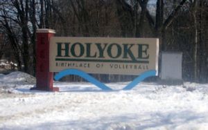 Holyoke