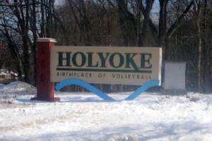 Holyoke