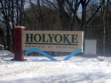 Holyoke