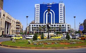 Homs