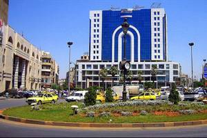 Homs