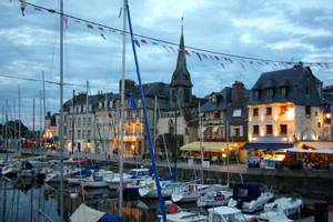 Honfleur