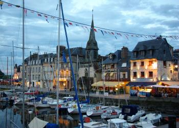 Honfleur