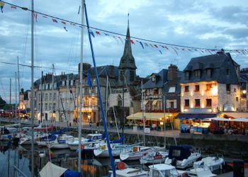 Honfleur