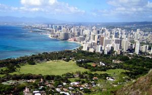 Honolulu