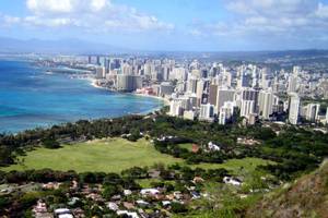 Honolulu
