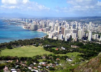 Honolulu