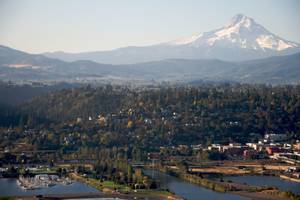 Hood River