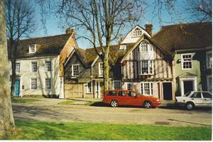 Horsham