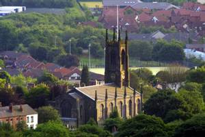 Horwich
