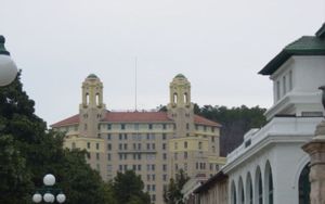 Hot Springs