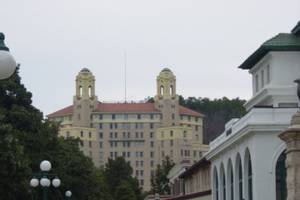 Hot Springs