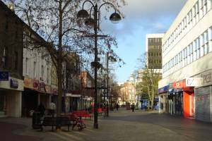 Hounslow