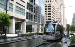 Houston