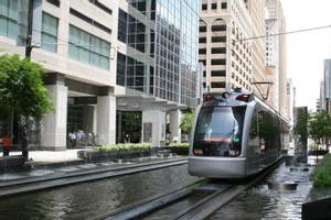 Houston