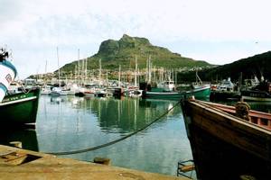 Hout Bay