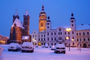 Hradec Králové