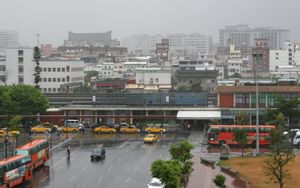 Hualien