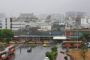 Hualien