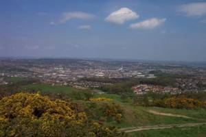 Huddersfield