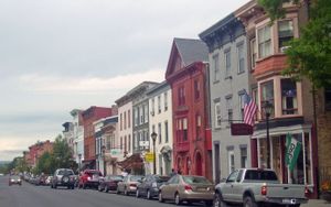 Hudson