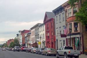Hudson