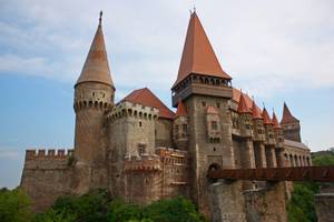 Hunedoara