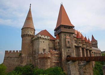 Hunedoara