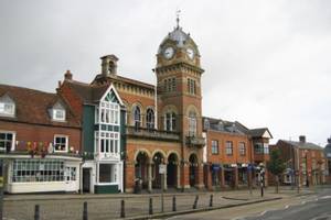 Hungerford