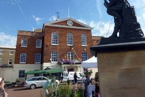 Huntingdon