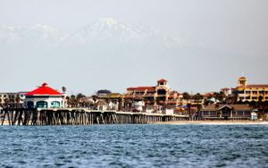 Huntington Beach