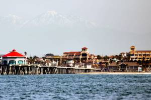 Huntington Beach