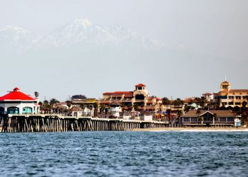 Huntington Beach