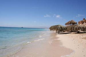 Hurghada