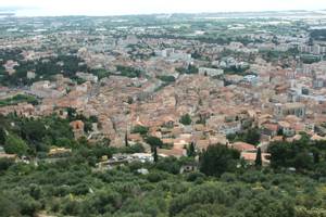 Hyères
