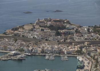Ibiza