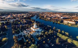 Idaho Falls