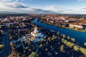 Idaho Falls