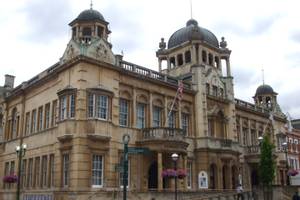 Ilford