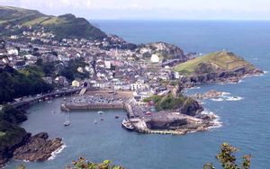 Ilfracombe