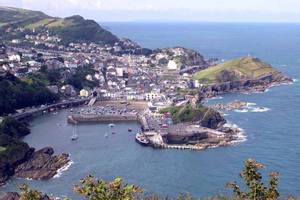 Ilfracombe