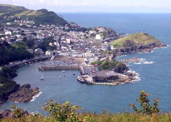 Ilfracombe