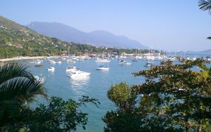 Ilhabela