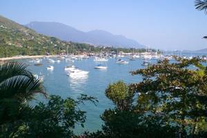 Ilhabela