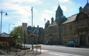 Ilkley