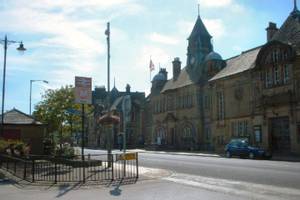 Ilkley